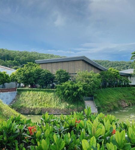 Tổ hợp Anh Phát Resort  – Thanh Hóa