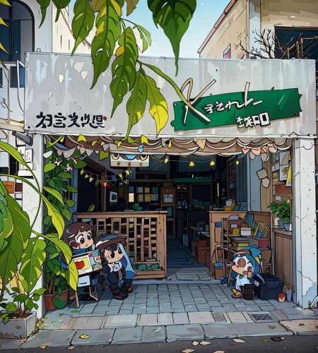 Keenh Coffee