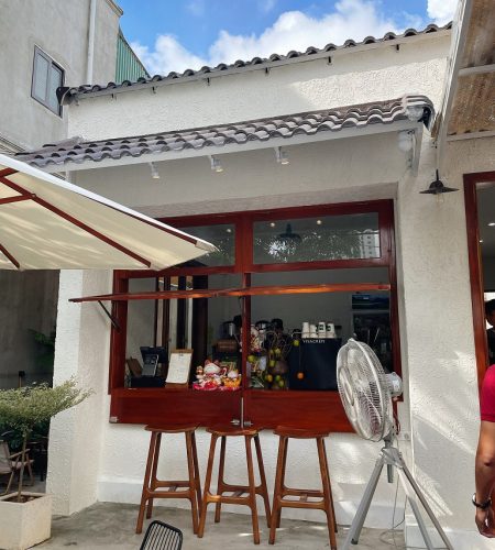 Là Mơ Coffee (Cửa Lò)