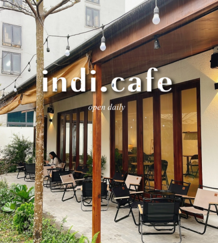 Indi Cafe